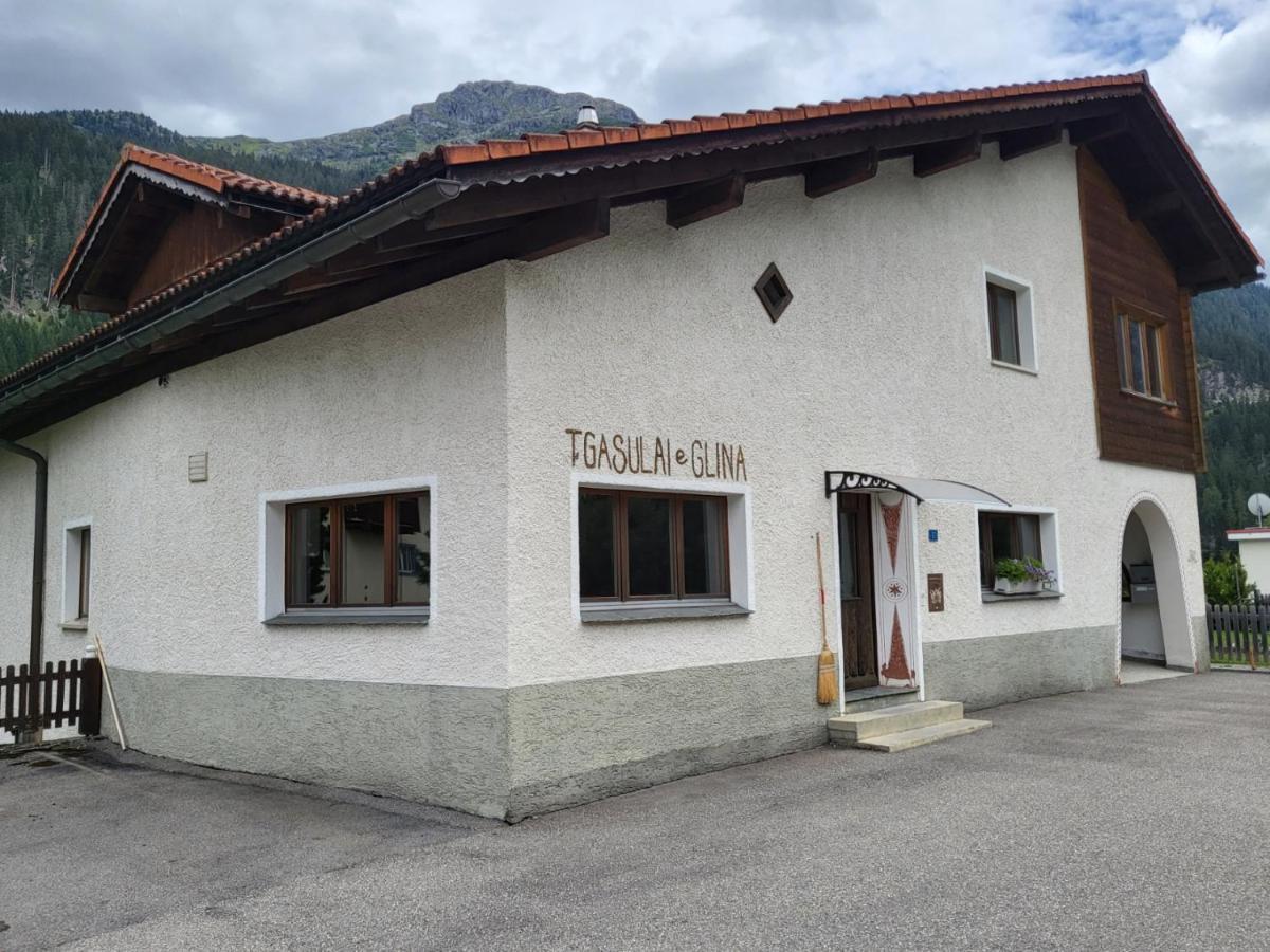 Tga Sulai E Glina Apartment Rona Luaran gambar