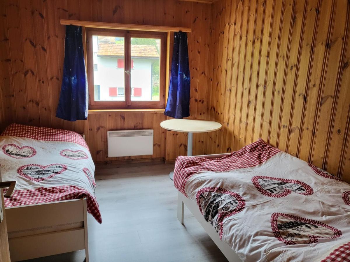 Tga Sulai E Glina Apartment Rona Luaran gambar