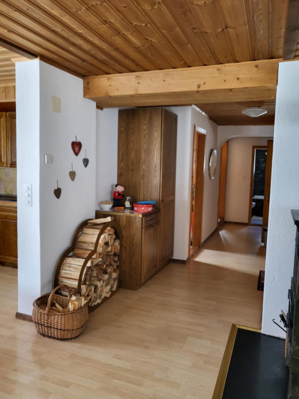 Tga Sulai E Glina Apartment Rona Luaran gambar