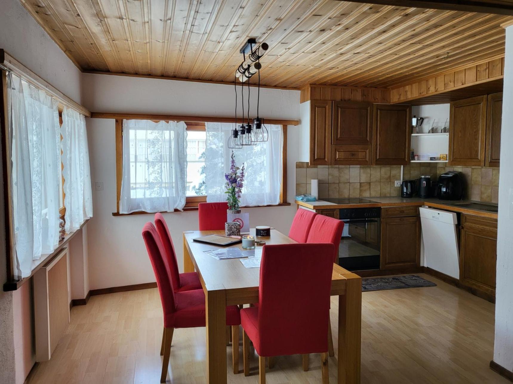 Tga Sulai E Glina Apartment Rona Luaran gambar